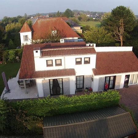 B&B Yaca De Haan Εξωτερικό φωτογραφία