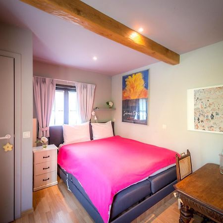 B&B Yaca De Haan Εξωτερικό φωτογραφία