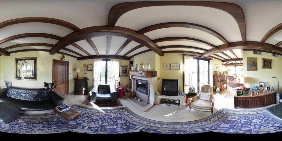 B&B Yaca De Haan Εξωτερικό φωτογραφία
