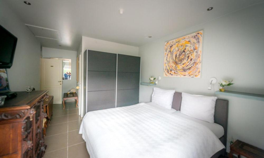 B&B Yaca De Haan Δωμάτιο φωτογραφία