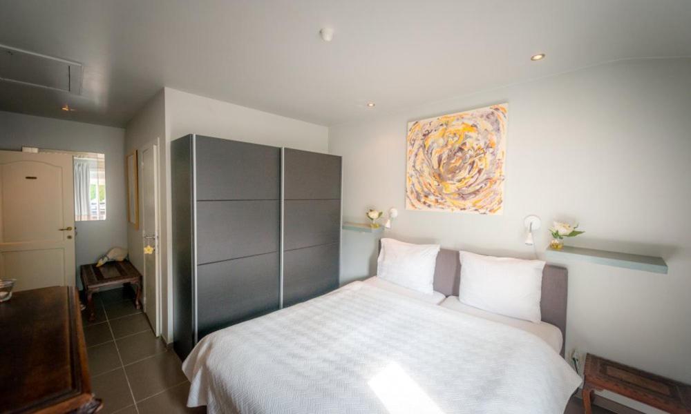 B&B Yaca De Haan Δωμάτιο φωτογραφία