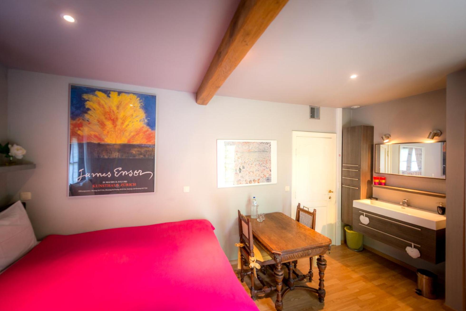 B&B Yaca De Haan Εξωτερικό φωτογραφία