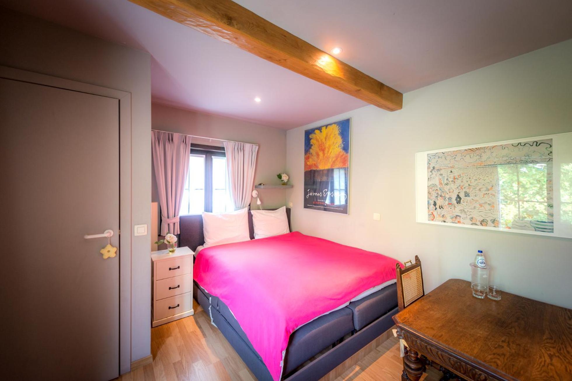 B&B Yaca De Haan Εξωτερικό φωτογραφία