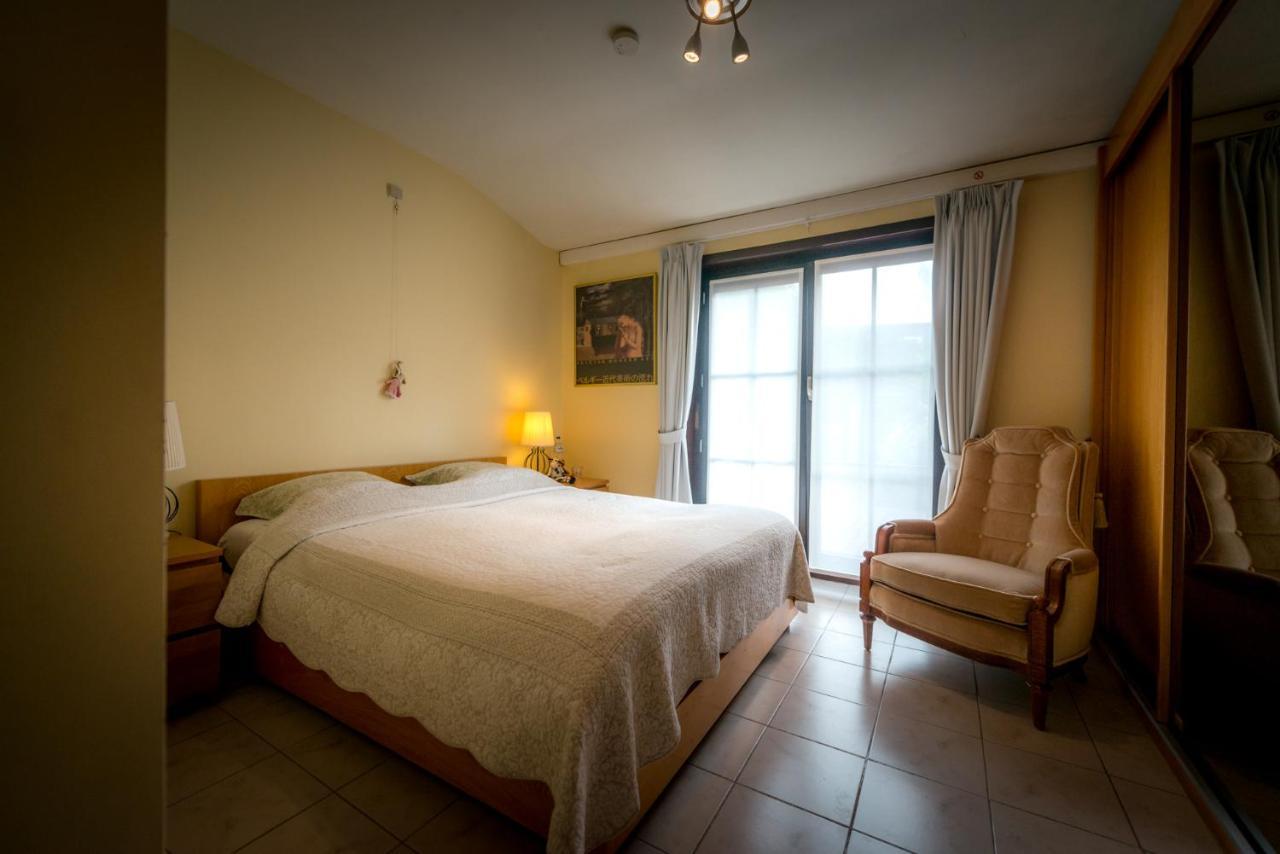 B&B Yaca De Haan Εξωτερικό φωτογραφία